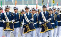 Le premier Festival International de Musique Militaire orchestré par les Forces Armées Royales
