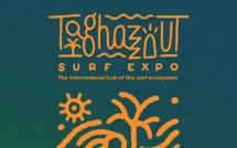 Taghazout Surf Expo de retour pour sa 3e édition du 24 au 27 octobre