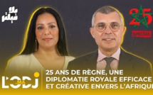 Samir Chaouki : Vingt-cinq ans de règne, une diplomatie royale efficace et créative envers l’Afrique