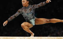 JO 2024 : Simone Biles, la reine de la gymnastique, fait son entrée en scène