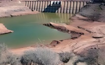 Discours de SM le Roi Mohammed VI : Problématique de l’eau 