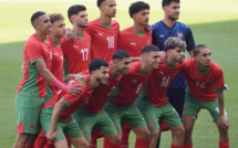 Maroc-Irak : voici où et quand suivre le match 