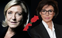 Sahara : Rachida Dati et Marine Le Pen saluent la nouvelle position de la France