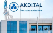 Tétouan : Akdital inaugure un nouvel hôpital pour les 25 ans de la fête du trône