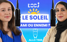 ​Le Soleil : Ami ou Ennemi ? Les conseils précieux du 𝘿𝙧. 𝙃𝙖𝙟𝙖𝙧 𝘼𝙢𝙖𝙧𝙤𝙪𝙘𝙝