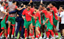 Maroc-Espagne : voici où et quand suivre le match