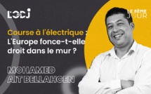 Course à l'électrique: L'Europe fonce-t-elle droit dans le mur ?