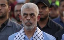 Yahya Sinwar : Le faucon du Hamas prend son envol