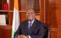 Côte d’Ivoire : Célébration des 64 ans de l’indépendance du pays