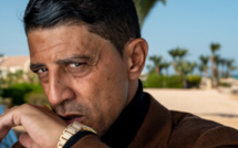 Said Taghmaoui dévoile le scandale d'une association caritative