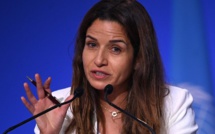 Leila Benali : Objectif 64% des énergies renouvelables d'ici 2030