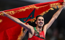 Soufiane El Bakkali : un champion olympique marocain qui défie le temps et les obstacles