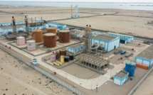 La centrale thermique de Dakhla se distingue avec la norme ISO 14001-V2015