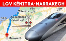 LGV Kénitra-Marrakech : l’ONCF investit dans un laboratoire de contrôle de qualité