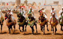 El Jadida : le Moussem Moulay Abdallah Amghar unit tradition et modernité