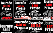 Sénégal : Le 13 août, une Journée « sans presse » pour les médias privés