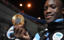 JO 2024 : Le Botswana célèbre Tebogo, son premier champion olympique