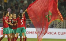 Maroc : Les Lionnes de l’Atlas gardent leur place dans le Top-3 Africain !