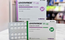 Pénurie de Levothyrox : Les patients thyroïdiens en péril au Maroc