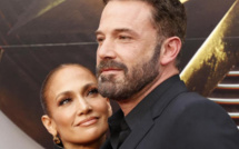 Jennifer Lopez demande le divorce de Ben Affleck