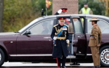 Au Royaume-Uni, le Roi Charles III veut électrifier l’ensemble de la flotte royale