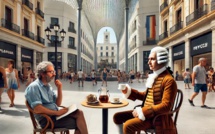 Café et Capitalisme : Quand Adam Smith Revoit ses Théories