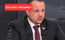 Le ridicule a "tué" l'inénarrable Mehdi Ghezzar