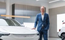 Nouveau CEO chez Polestar : Un sauveur en herbe ?