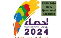 RGPH 2024 en 12 Questions/Réponses