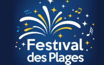 Clôture éblouissante de la 20e édition du « Festival des Plages »