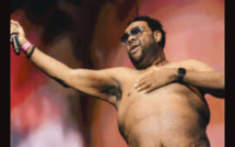 Décès de Fatman Scoop : une perte inattendue pour le monde du Hip-Hop