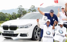 BMW Golf Cup Maroc 2024 : Une décennie de passion et d'excellence