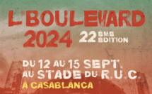 L'Boulevard 2024 : quand le stade devient le ring des jeunes talents