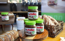 Nutella surprend avec une nouvelle recette 100% végane