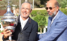 Le cavalier Ghali Boukaa remporte le Grand Prix Mohammed VI de saut d’obstacles