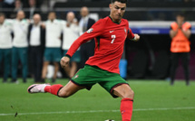 Ligue des nations : le Portugal bat l'Ecosse grâce à Ronaldo