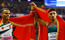 Les paralympiens marocains brillent aux Jeux de Paris