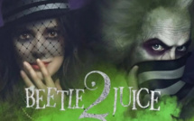 "Beetlejuice Beetlejuice" : Tim Burton de retour en force au box-office