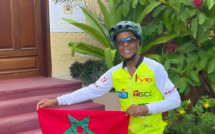 De Casablanca à Pékin : le globe-trotter marocain Karim Mosta achève un périple à vélo de sept mois