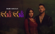 Badr Soultan - Nari Nari