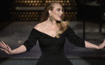 De la musique au cinéma : Adele prépare sa grande transition