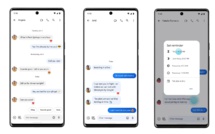 Google Messages : Révolution dans le monde des SMS