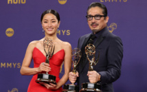 Shogun : une révolution culturelle aux Emmy Awards