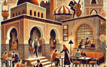 Les cafés littéraires : nouvelle vague de la culture marocaine