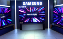 Samsung redéfinit l'expérience cinématographique à domicile avec ses Neo QLED 2024