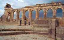 Volubilis : quand l'histoire antique s'ouvre à la modernité