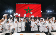 Le Maroc triomphe au Bocuse d’Or Afrique 2024