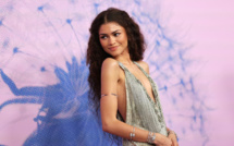 Zendaya : Derrière les strass, une pression constante