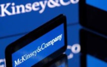 Je ne suis pas McKinsey, mais ... 