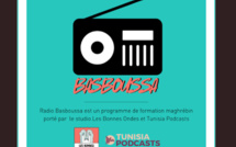 Lancement de radio Basboussa : un nouveau souffle pour la création radiophonique